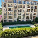 Appartamento K.k Elenite Astoria 5 *