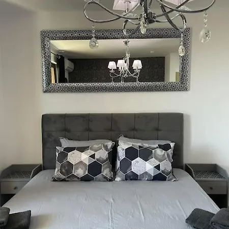 K.k Elenite Astoria 5 Апартаменты