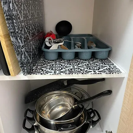 K.k Elenite Astoria 5 Свети-Влас