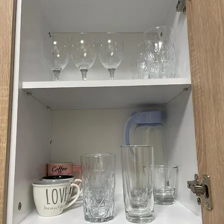 Апартаменты K.k Elenite Astoria 5