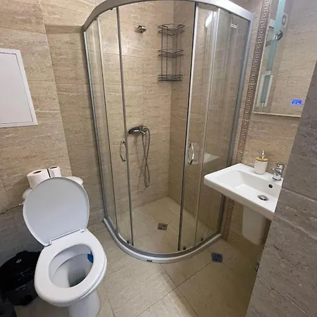 K.k Elenite Astoria 5 Свети-Влас