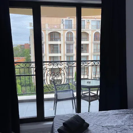 K.k Elenite Astoria 5 Свети-Влас