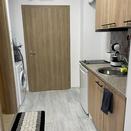 K.k Elenite Astoria 5 * Свети-Влас