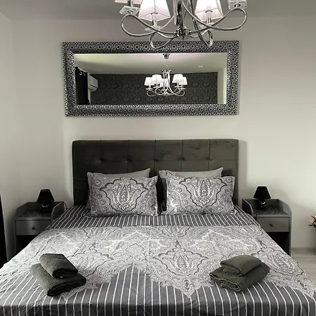 K.k Elenite Astoria 5 Апартаменты Свети-Влас