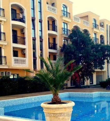 K.k Elenite Astoria 5 Апартамент Свети Влас