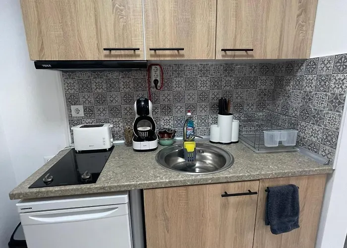 K.k Elenite Astoria 5 Апартамент *