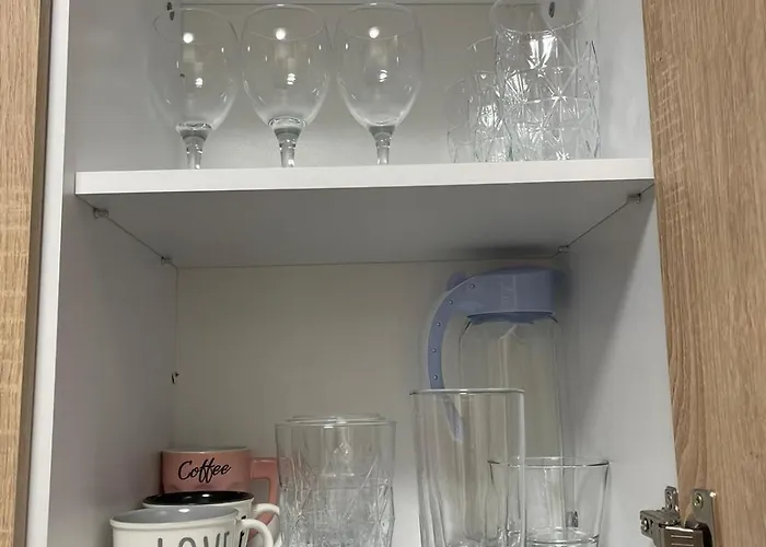 Апартамент K.k Elenite Astoria 5