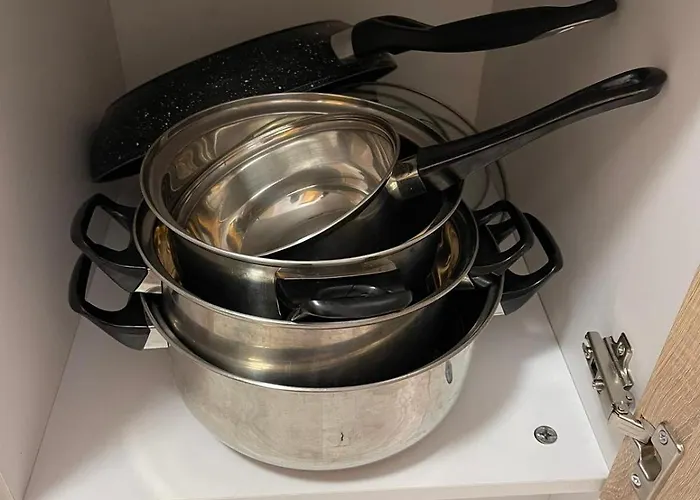 K.k Elenite Astoria 5 Апартамент