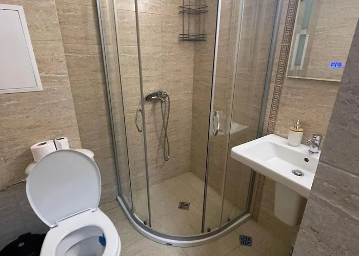 K.k Elenite Astoria 5 Свети Влас