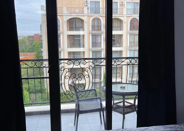 K.k Elenite Astoria 5 Свети Влас