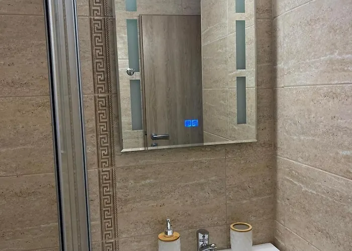 K.k Elenite Astoria 5 Апартамент Свети Влас