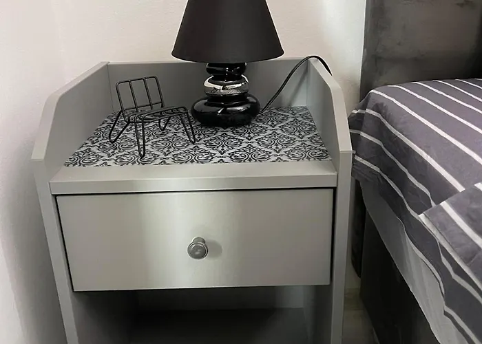 Апартамент K.k Elenite Astoria 5