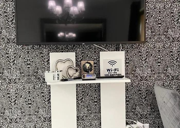 K.k Elenite Astoria 5 Апартамент