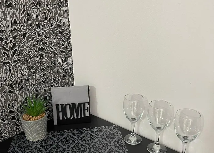 K.k Elenite Astoria 5 Апартамент