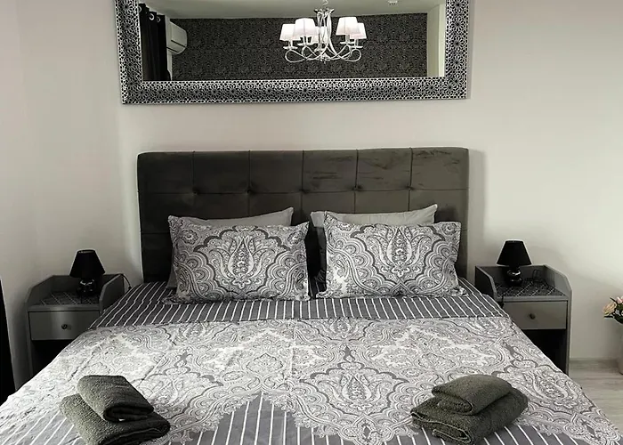 Апартамент K.k Elenite Astoria 5 Свети Влас