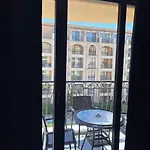 Апартамент K.k Elenite Astoria 5 Свети Влас