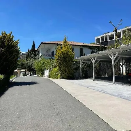 K.k Elenite Astoria 5 Apartmán Sveti Vlas