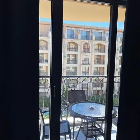 Apartmán K.k Elenite Astoria 5 Sveti Vlas