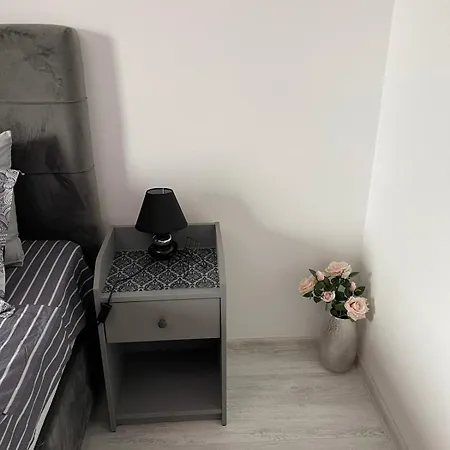 K.k Elenite Astoria 5 Apartmán *