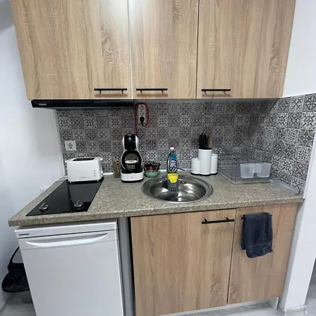 K.k Elenite Astoria 5 Apartment *