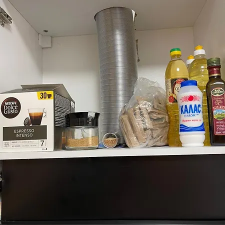 Apartmán K.k Elenite Astoria 5 *