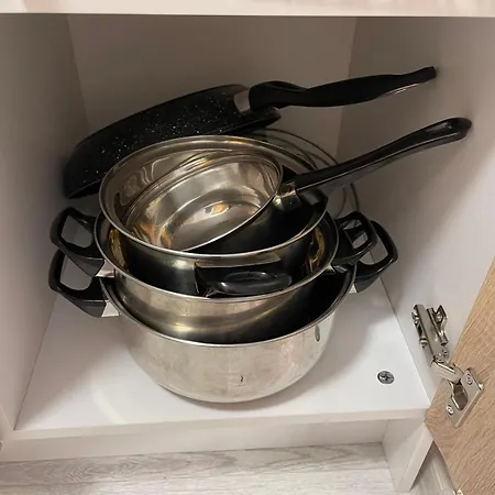 K.k Elenite Astoria 5 Apartmán