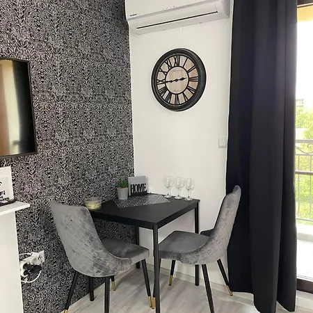 K.k Elenite Astoria 5 Apartmán Sveti Vlas