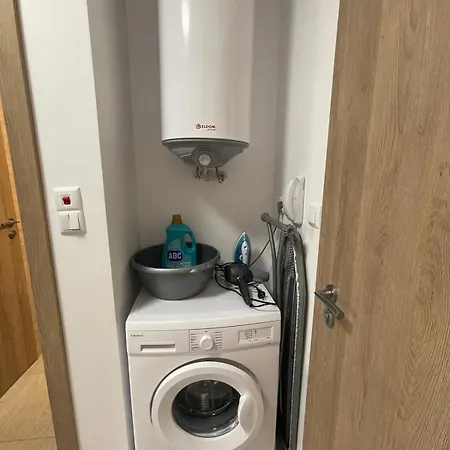 Apartmán K.k Elenite Astoria 5