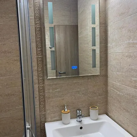 K.k Elenite Astoria 5 Apartmán Sveti Vlas