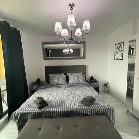 Apartmán K.k Elenite Astoria 5