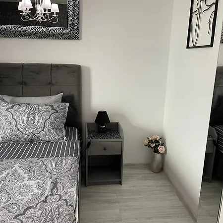 K.k Elenite Astoria 5 Apartmán