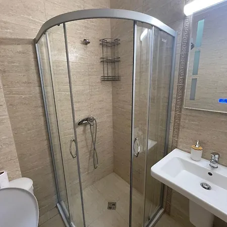 Apartmán K.k Elenite Astoria 5 Sveti Vlas