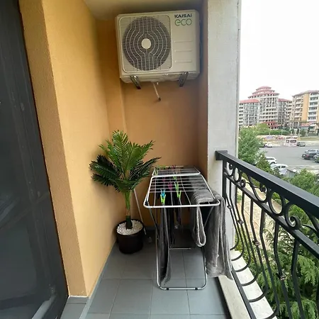 K.k Elenite Astoria 5 Апартаменти *