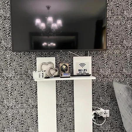 K.k Elenite Astoria 5 Apartmán