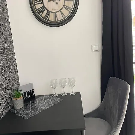 K.k Elenite Astoria 5 Apartment Sveti Vlas