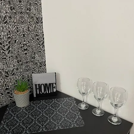 K.k Elenite Astoria 5 Apartmán