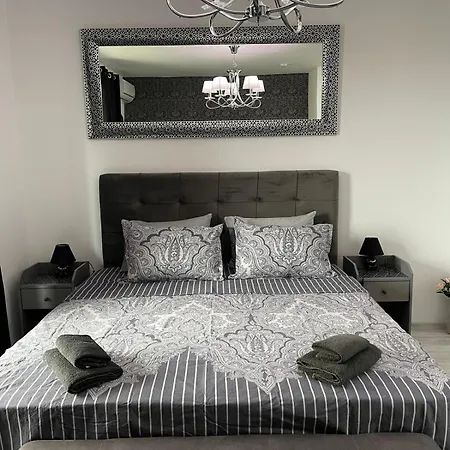 Apartmán K.k Elenite Astoria 5 Sveti Vlas