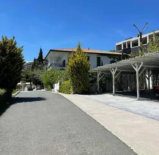 K.k Elenite Astoria 5 Apartament Sveti Vlas