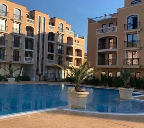 Apartament K.k Elenite Astoria 5