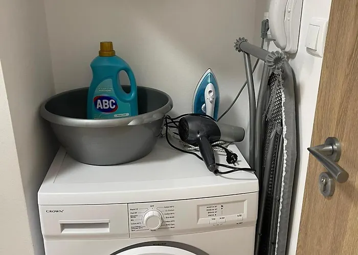 Apartament K.k Elenite Astoria 5