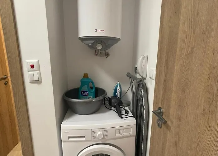 Apartament K.k Elenite Astoria 5