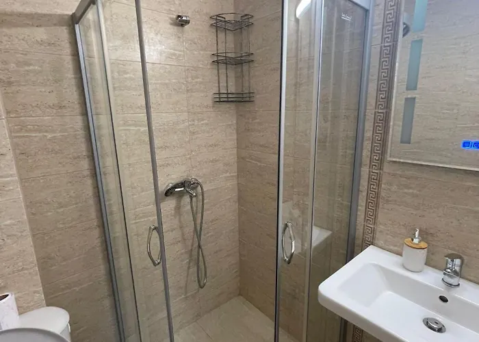 Apartament K.k Elenite Astoria 5 Sveti Vlas