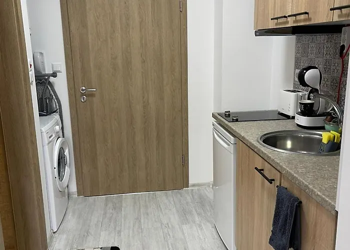 K.k Elenite Astoria 5 * Sveti Vlas