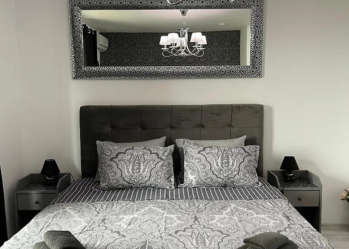 K.k Elenite Astoria 5 Apartament Sveti Vlas