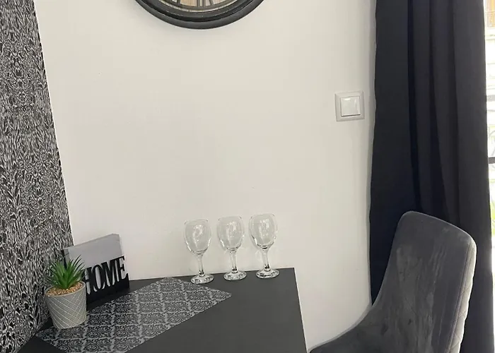 K.k Elenite Astoria 5 Apartament Sveti Vlas